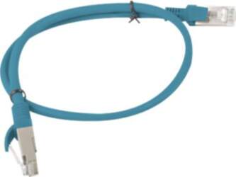 Lanberg patch cable - 50 cm