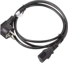 Lanberg - power cable - power
