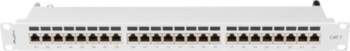 Lanberg PPS7-1024-S - patch panel -
