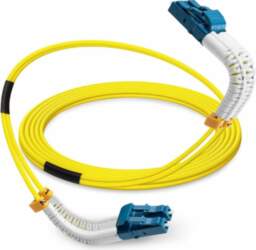 Lanview Bendable patch cable - 0