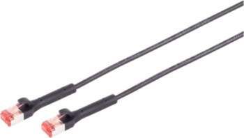 Lanview Flex-Angle patch cable - 1