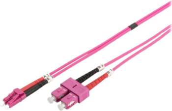 Lanview patch cable - 2 m
