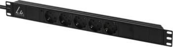 Lanview - power distribution strip -