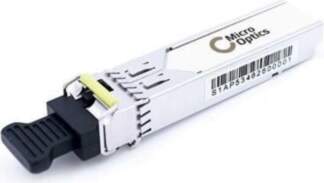 Lanview - SFP (mini-GBIC) transceiver module