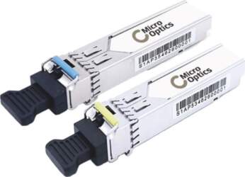 Lanview - SFP (mini-GBIC) transceiver module