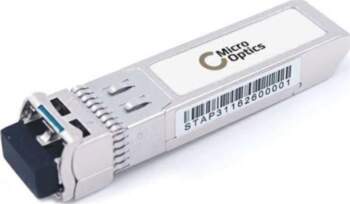 Lanview - SFP+ transceiver module -