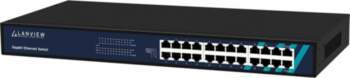 Lanview - switch - 24 ports