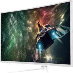 LC Power LED monitor - curved