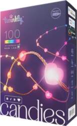 Ledworks Twinkly Candies - string lights