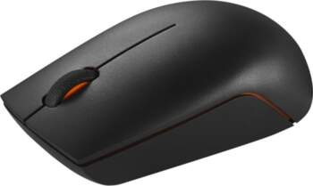 Lenovo 300 Wireless Compact - mouse