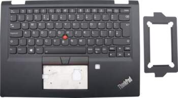 Lenovo Chicony - notebook replacement keyboard