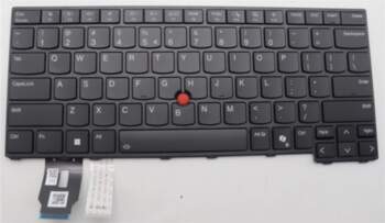 Lenovo Chicony - notebook replacement keyboard