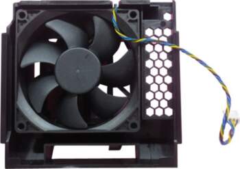 Lenovo Front Graphics Cooling Fan Assembly
