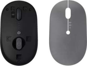 Lenovo Go Multi-device - mouse -