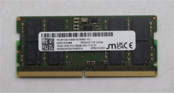 Lenovo Micron - DDR5 - module