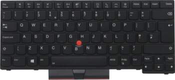 Lenovo Primax - notebook replacement keyboard