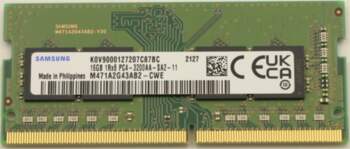 Lenovo Samsung - DDR4 - module
