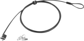 Lenovo Security Cable Lock - security