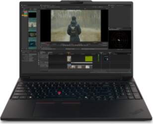 Lenovo ThinkPad P16s Gen 5 -