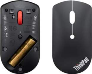 Lenovo ThinkPad Silent - mouse -