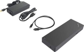 Lenovo ThinkPad Thunderbolt 3 Dock Gen2