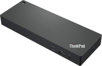 Lenovo ThinkPad Thunderbolt 4 WorkStation Dock