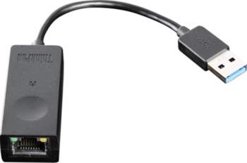 Lenovo ThinkPad USB 3.0 Ethernet