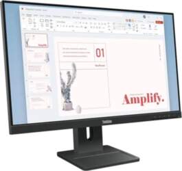 Lenovo ThinkVision E24-40 - LED monitor