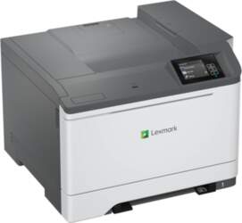 Lexmark CS531dw - printer - colour
