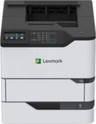Lexmark MS826de - printer - B/W