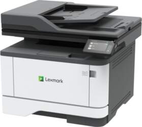 Lexmark MX431adn - multifunction printer -