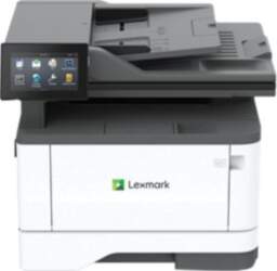 Lexmark MX432adwe - multifunction printer -