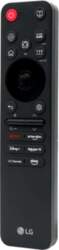LG Electronics LG Magic Remote MR25GA