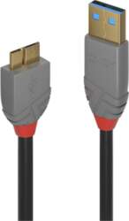 Lindy Anthra Line - USB cable