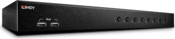 Lindy KVM Switch Pro USB 2