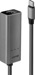 Lindy - network adapter - USB-C