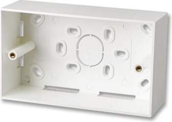 LINDY surface mount box frame 60524