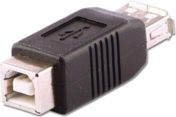 Lindy USB Adapter - USB adapter