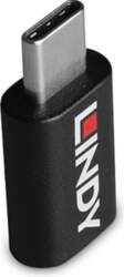 Lindy - USB-C adapter - USB-C