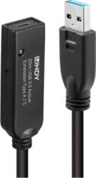 LINDY - USB extender - USB