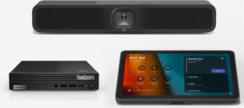 Logitech Entry Level Small Room Solution