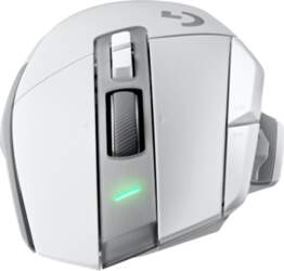 Logitech G G502 X PLUS -