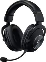 Logitech G Pro X - headset