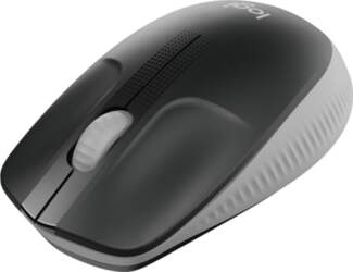 Logitech M190 - mouse - mid