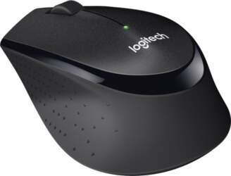 Logitech M330 SILENT PLUS - mouse