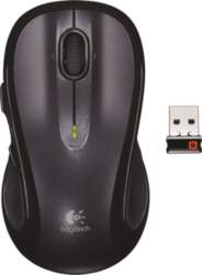Logitech M510 - mouse - 2