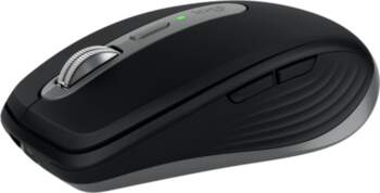 Logitech Master Series MX Anywhere 3S