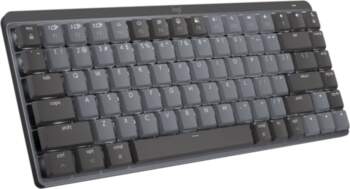 Logitech Master Series MX Mechanical Mini
