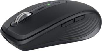 Logitech MX Anywhere 3S - mouse