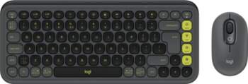 Logitech POP Icon Combo - keyboard